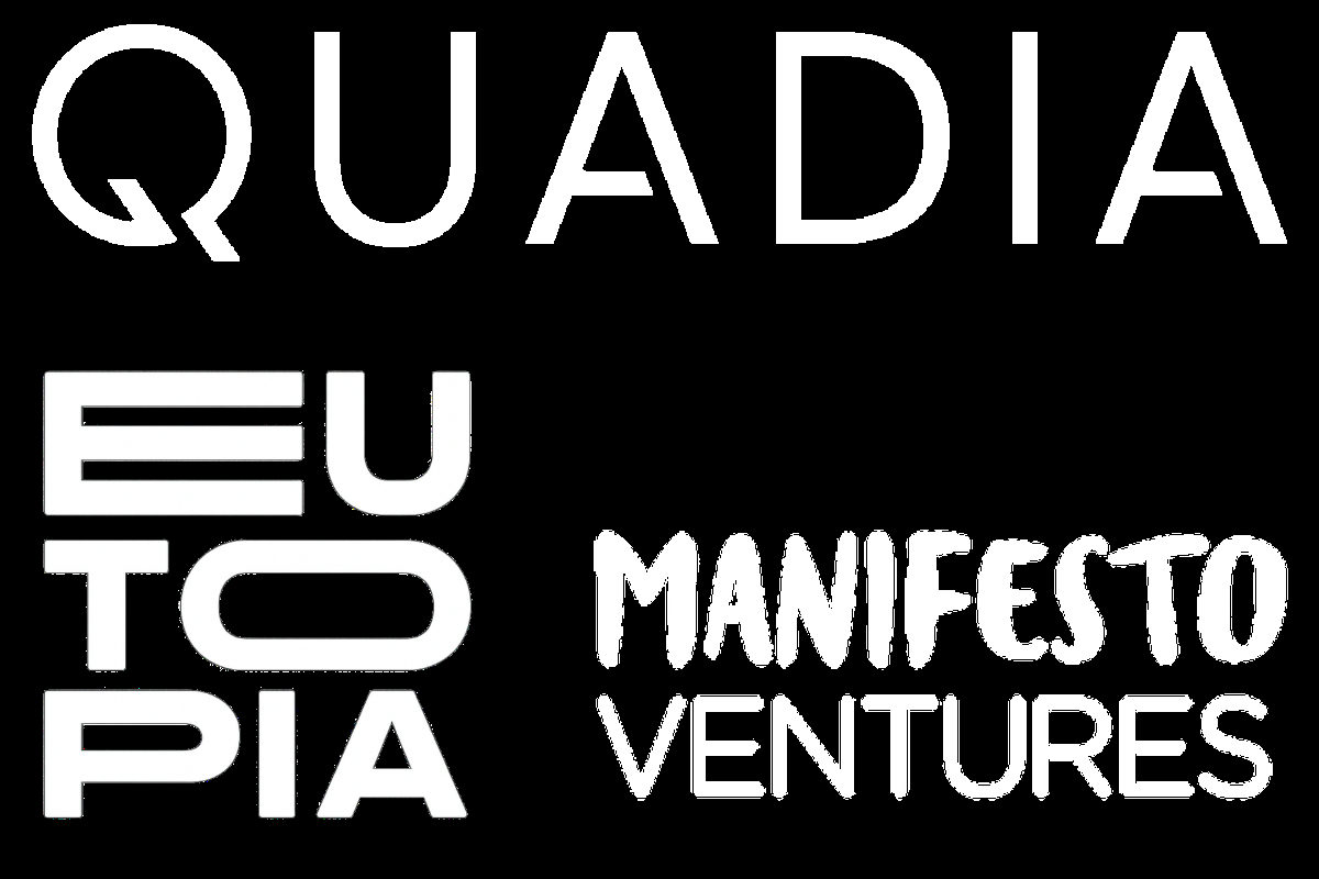 Manifesto Ventures - Quadia - Eutopia