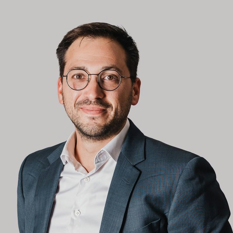 Martin Egasse