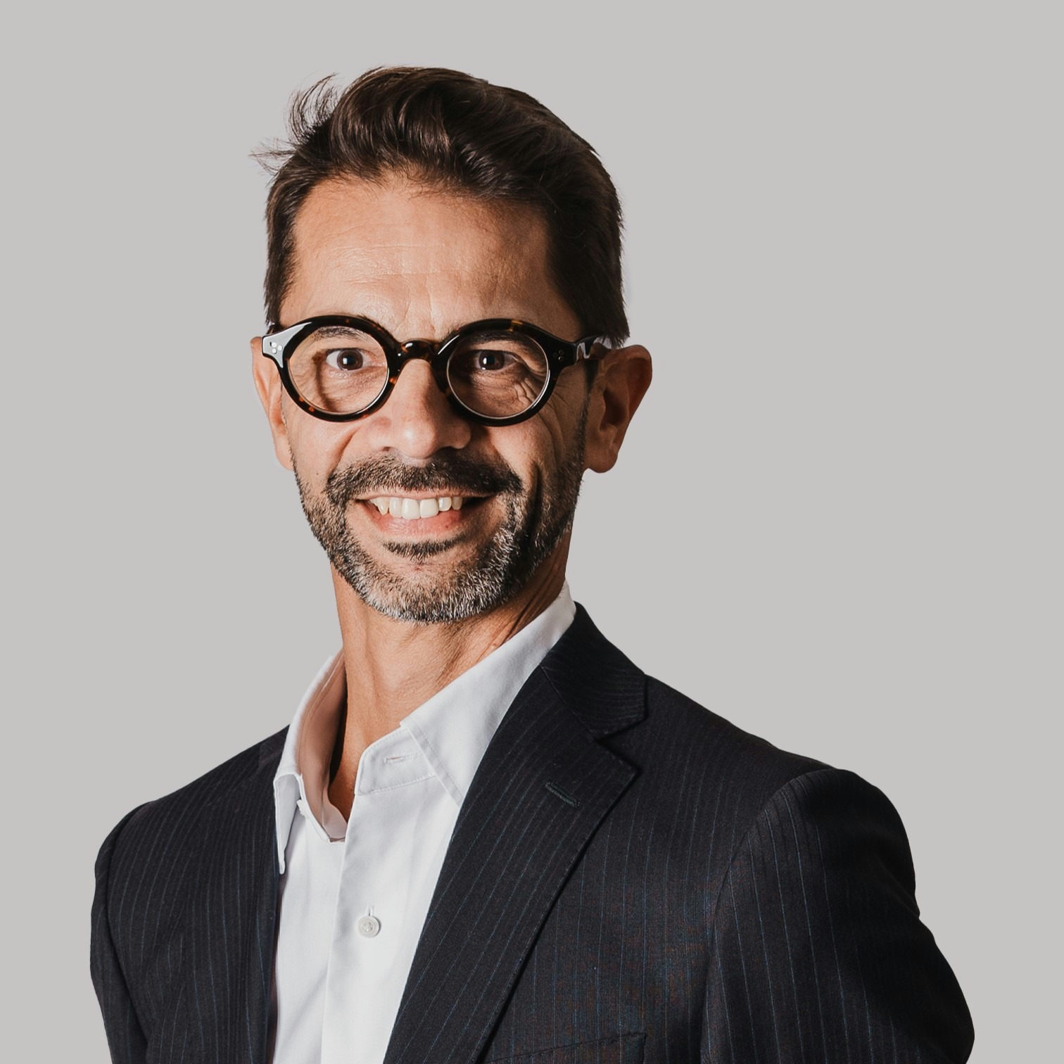 Martin Egasse